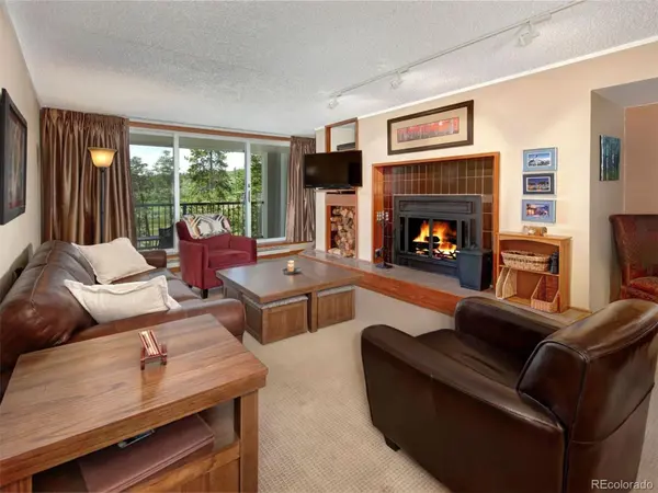 21640 US Highway 6 #2122, Dillon, CO 80435