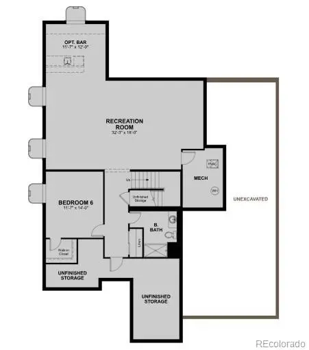 7175 Yellowcress PT, Littleton, CO 80125