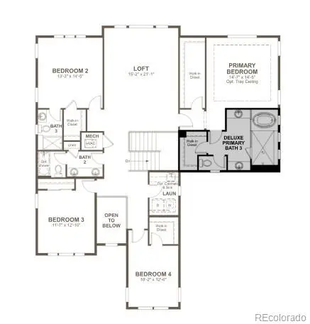 7175 Yellowcress PT, Littleton, CO 80125