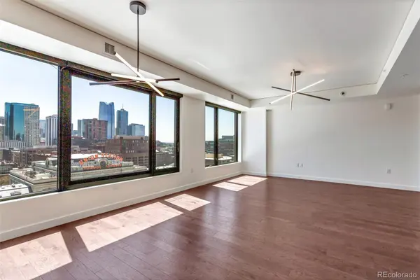 1750 Wewatta ST #1102, Denver, CO 80202