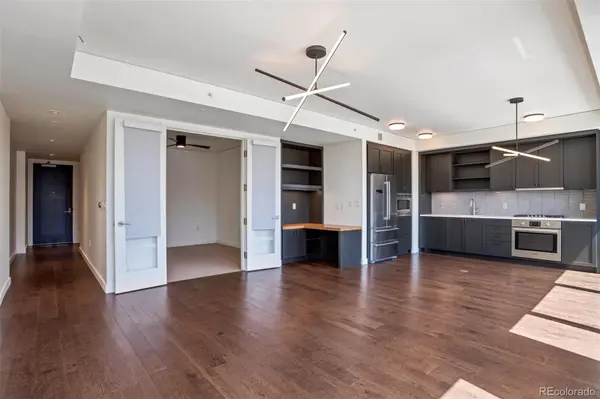1750 Wewatta ST #1102, Denver, CO 80202