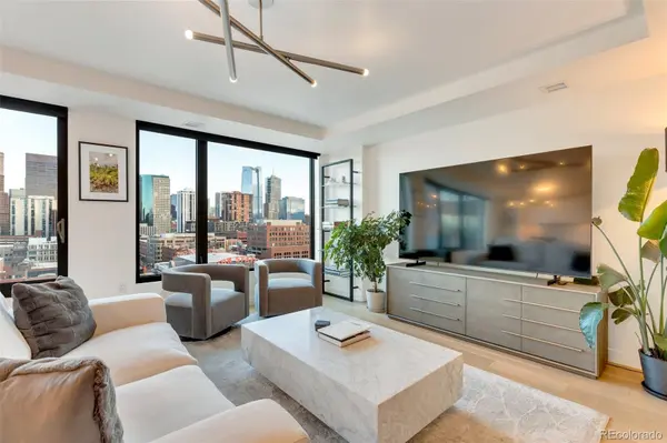1750 Wewatta ST #1102, Denver, CO 80202
