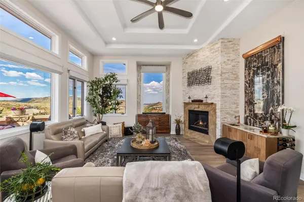 17071 Snowcreek LN, Morrison, CO 80465