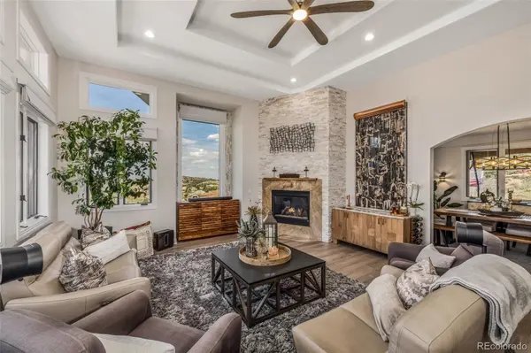 17071 Snowcreek LN, Morrison, CO 80465
