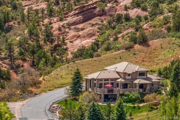 17071 Snowcreek LN, Morrison, CO 80465