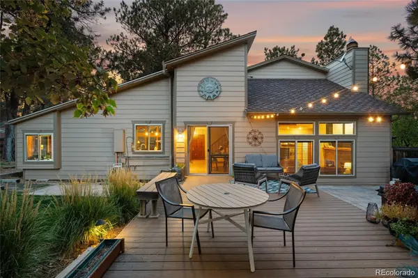 5996 N Villard CT, Parker, CO 80134