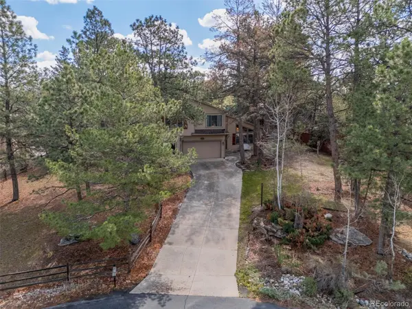5996 N Villard CT, Parker, CO 80134