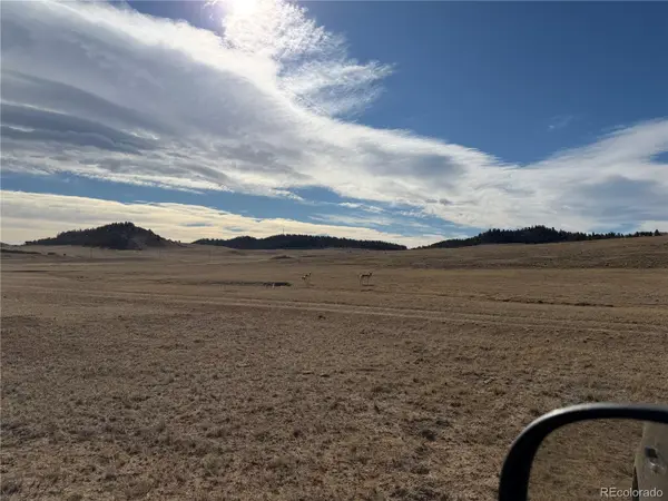 3 Ranch, Hartsel, CO 80449