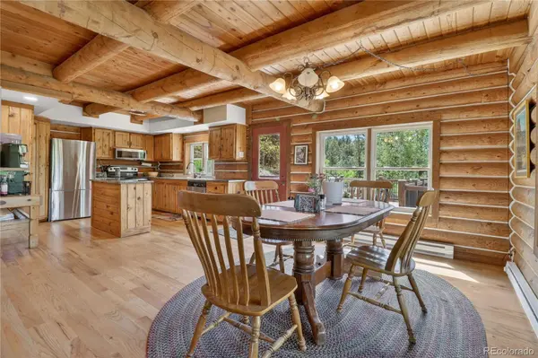 521 Golden Gate DR, Golden, CO 80403