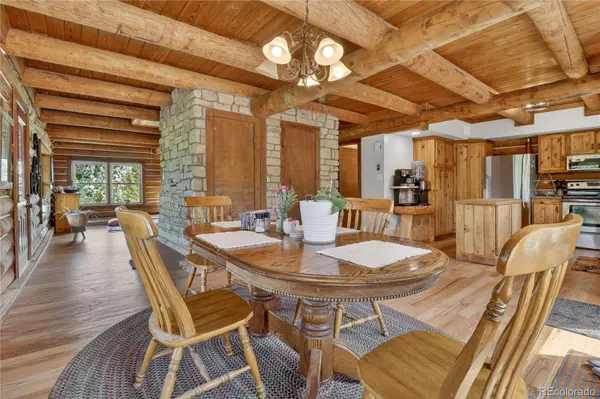 521 Golden Gate DR, Golden, CO 80403