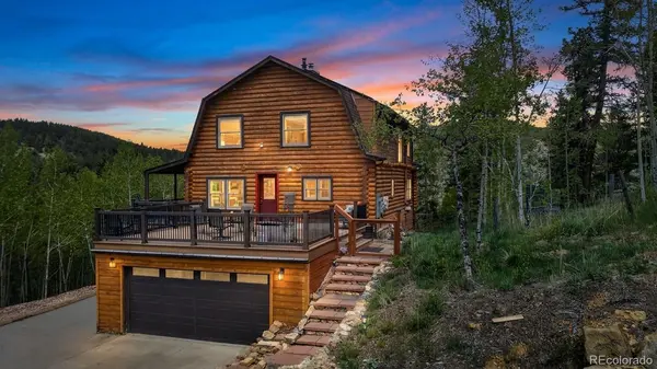 521 Golden Gate DR, Golden, CO 80403