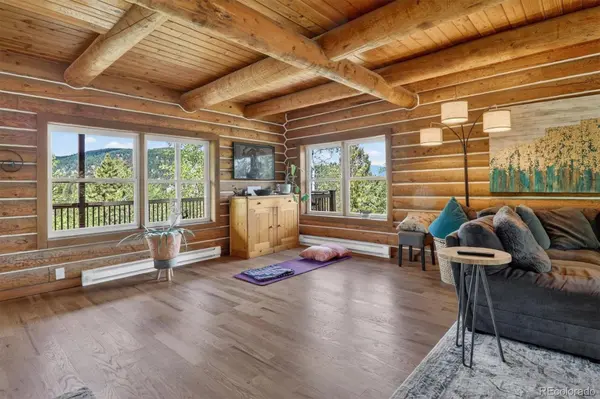 521 Golden Gate DR, Golden, CO 80403