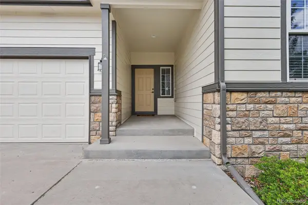 4621 Keagster DR, Colorado Springs, CO 80911