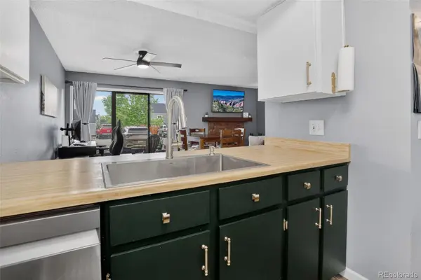 4866 S Dudley ST #2-1, Littleton, CO 80123