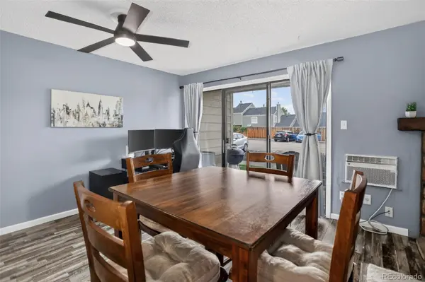 4866 S Dudley ST #2-1, Littleton, CO 80123