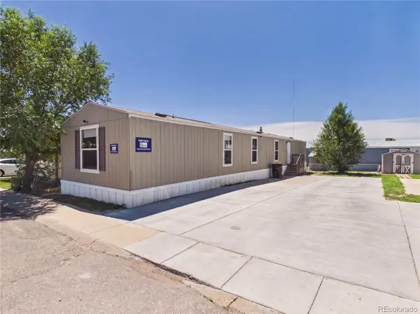 4210 E 100th AVE, Denver, CO 80229