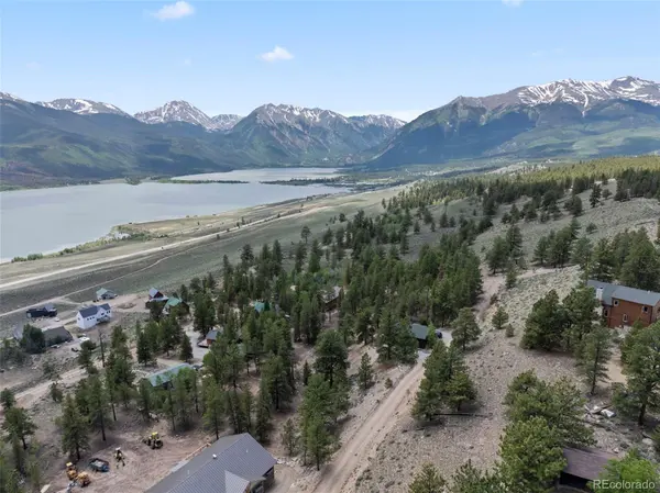 426 Parry Peak DR, Twin Lakes, CO 81251