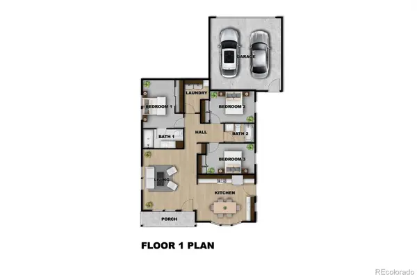 1730 Osage AVE, Fort Morgan, CO 80701