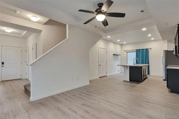 5445 Danube ST, Denver, CO 80249