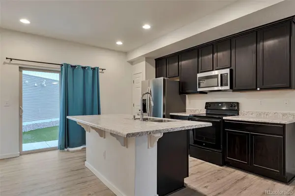 5445 Danube ST, Denver, CO 80249