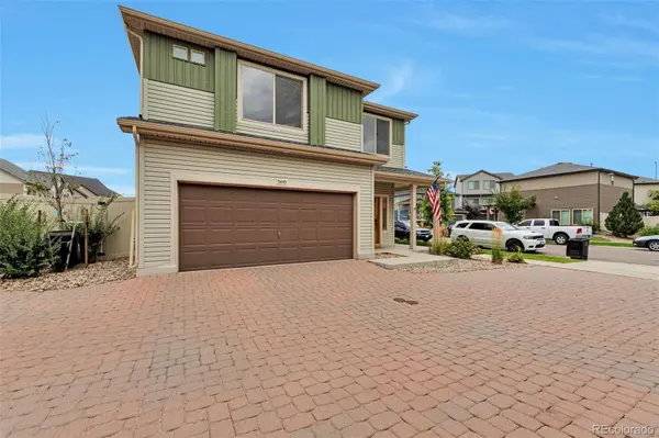 5445 Danube ST, Denver, CO 80249