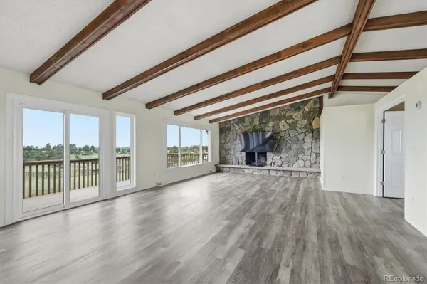 12249 N Pine Vista TRL, Parker, CO 80138