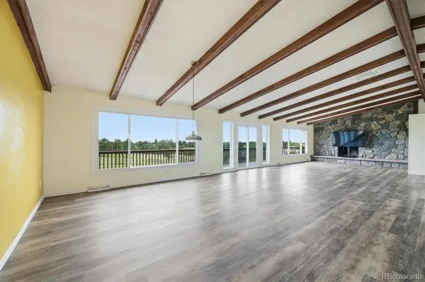 12249 N Pine Vista TRL, Parker, CO 80138