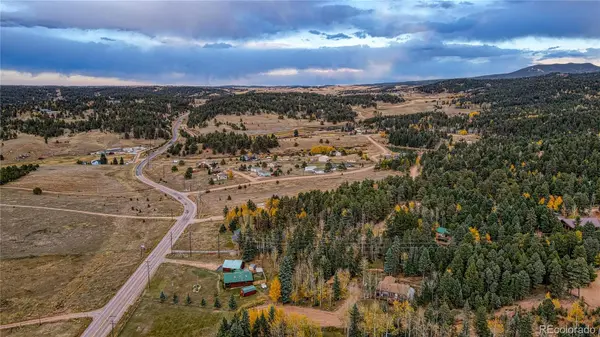 166 Denwood DR, Florissant, CO 80816