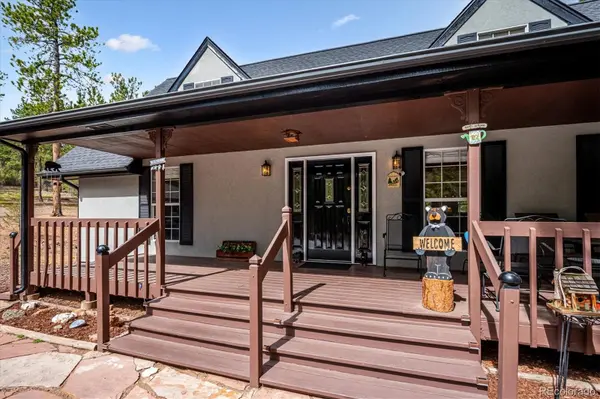 410 Spring DR, Pine, CO 80470