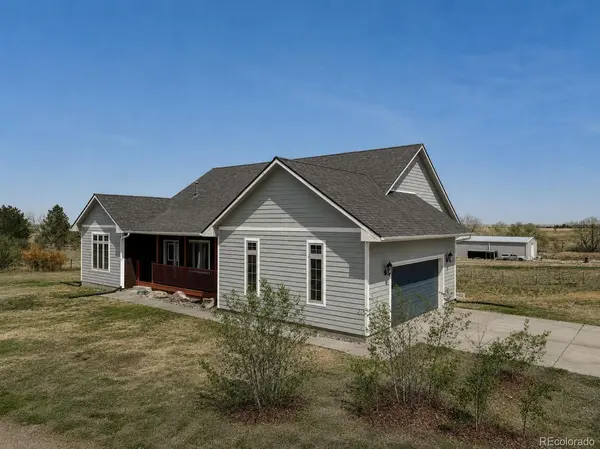 59956 E Commanche WAY, Strasburg, CO 80136