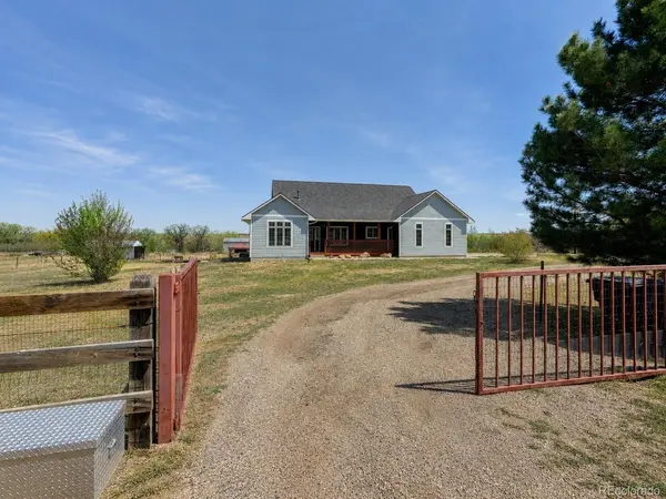 59956 E Commanche WAY, Strasburg, CO 80136