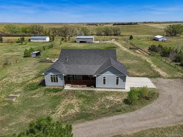 59956 E Commanche WAY, Strasburg, CO 80136