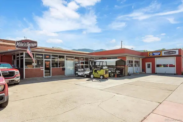 249 F ST, Salida, CO 81201