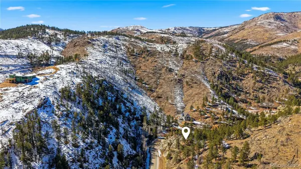 4324 Fourmile Canyon DR, Boulder, CO 80302
