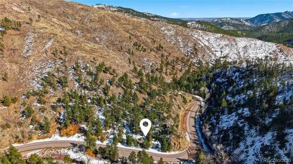 4324 Fourmile Canyon DR, Boulder, CO 80302