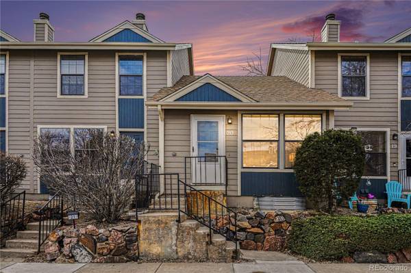 11518 Community Center DR #20, Northglenn, CO 80233