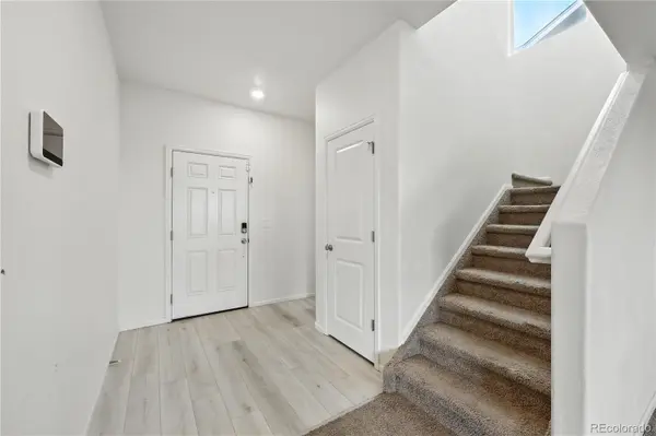 9723 Borderpine WAY, Colorado Springs, CO 80925