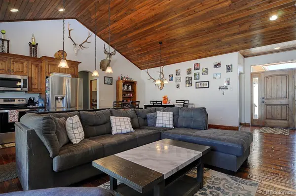 119 Starbuck CIR, Salida, CO 81201
