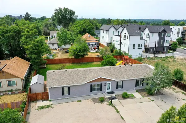 1571 Sheridan BLVD, Lakewood, CO 80214