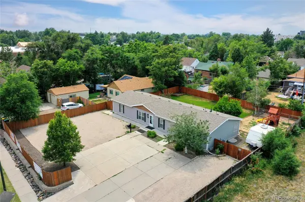 1571 Sheridan BLVD, Lakewood, CO 80214