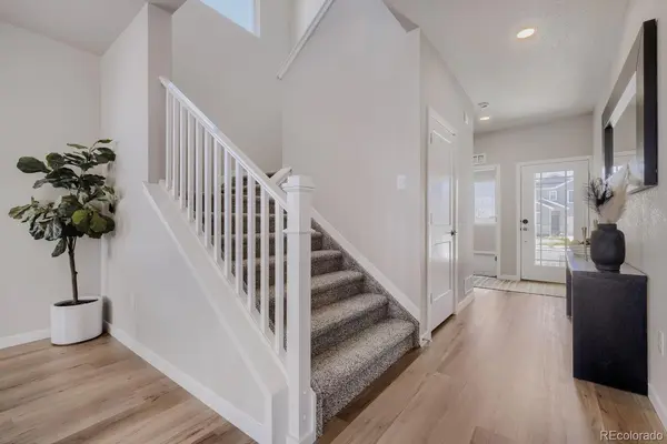 460 Atchison WAY, Calhan, CO 80808