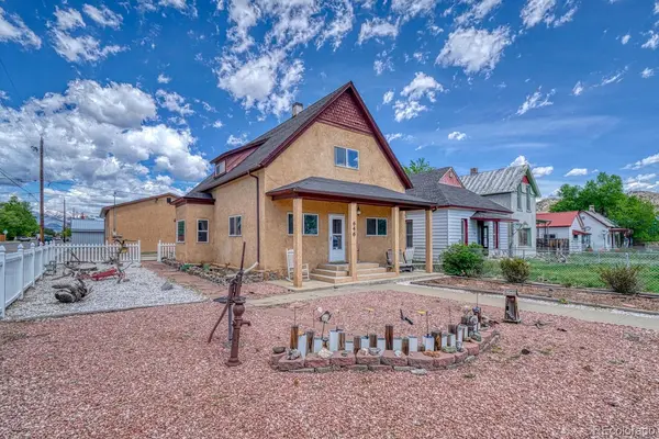 646 C ST, Salida, CO 81201