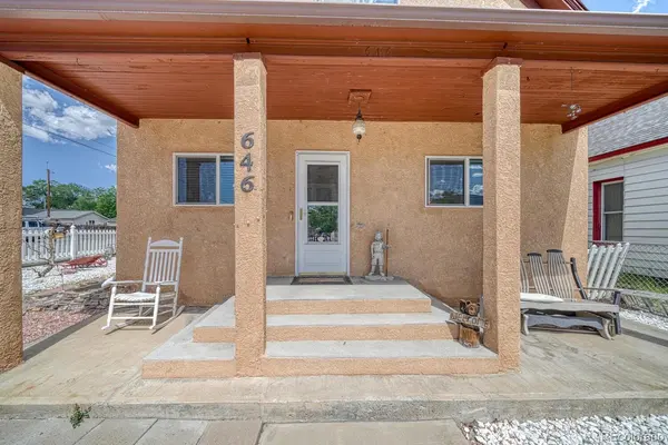 646 C ST, Salida, CO 81201