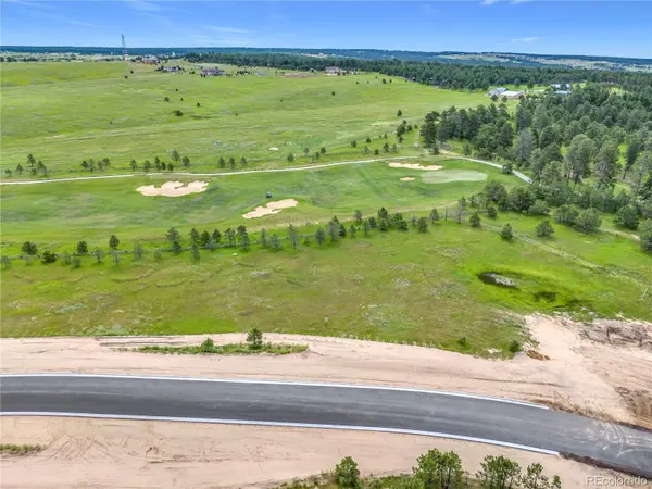 15031 Allen Ranch RD, Colorado Springs, CO 80908