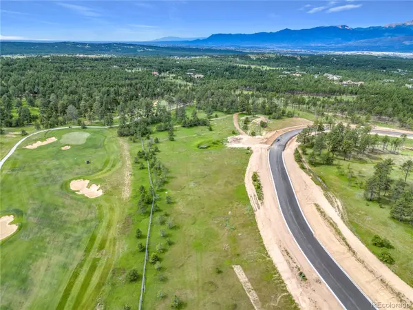 15031 Allen Ranch RD, Colorado Springs, CO 80908