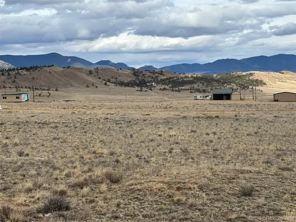 00 Buck ST, Hartsel, CO 80449