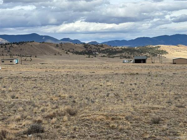 00 Buck ST, Hartsel, CO 80449