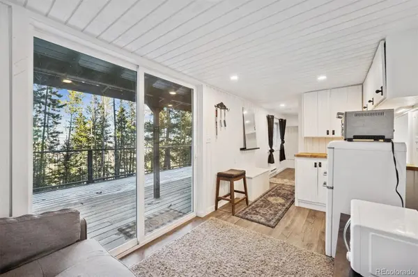 2334 Sinton RD, Evergreen, CO 80439