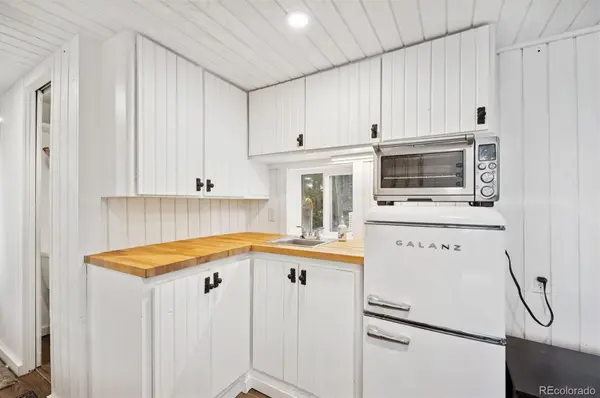 2334 Sinton RD, Evergreen, CO 80439