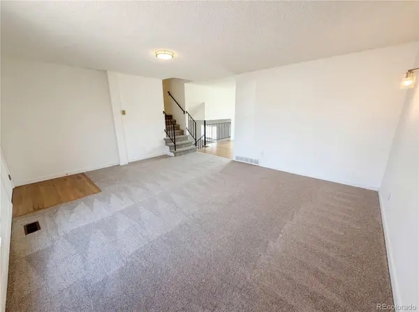 1146 S Cathay ST, Aurora, CO 80017